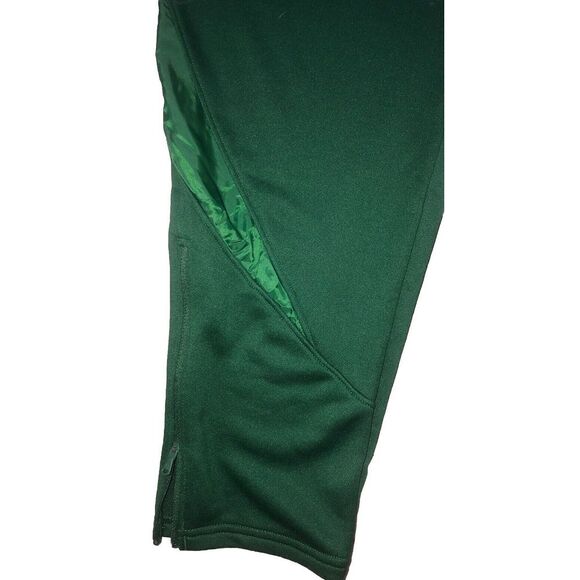 Under Armour Women's UA Command Warm Up Pants 1360766-301 Forest Green XL NWT - Picture 7 of 16
